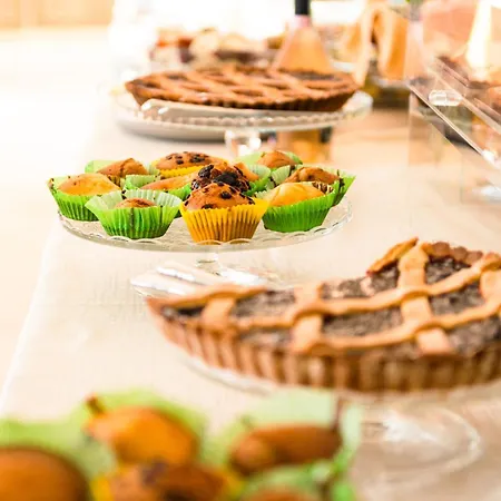 酒店 卡皮佐酒店 3*