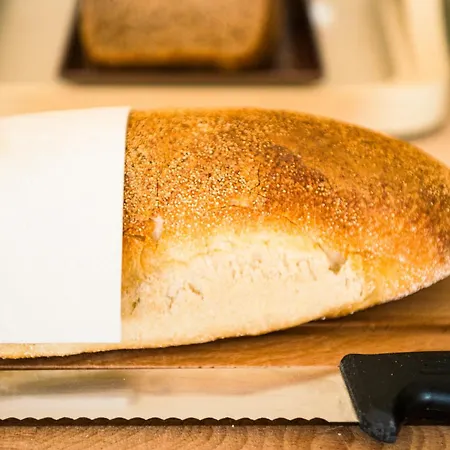 卡皮佐酒店 酒店