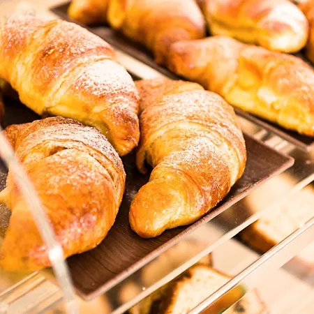 酒店 卡皮佐酒店 3*