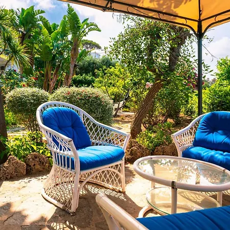 卡皮佐酒店 酒店