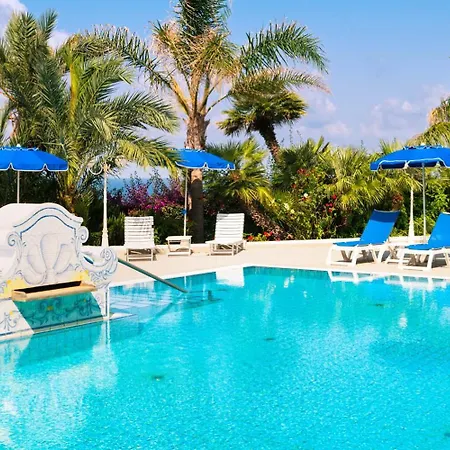 卡皮佐酒店 酒店