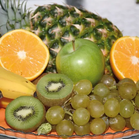 酒店 卡皮佐酒店 3*