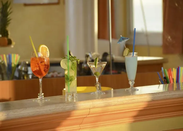 Hotel Capizzo Forio di Ischia